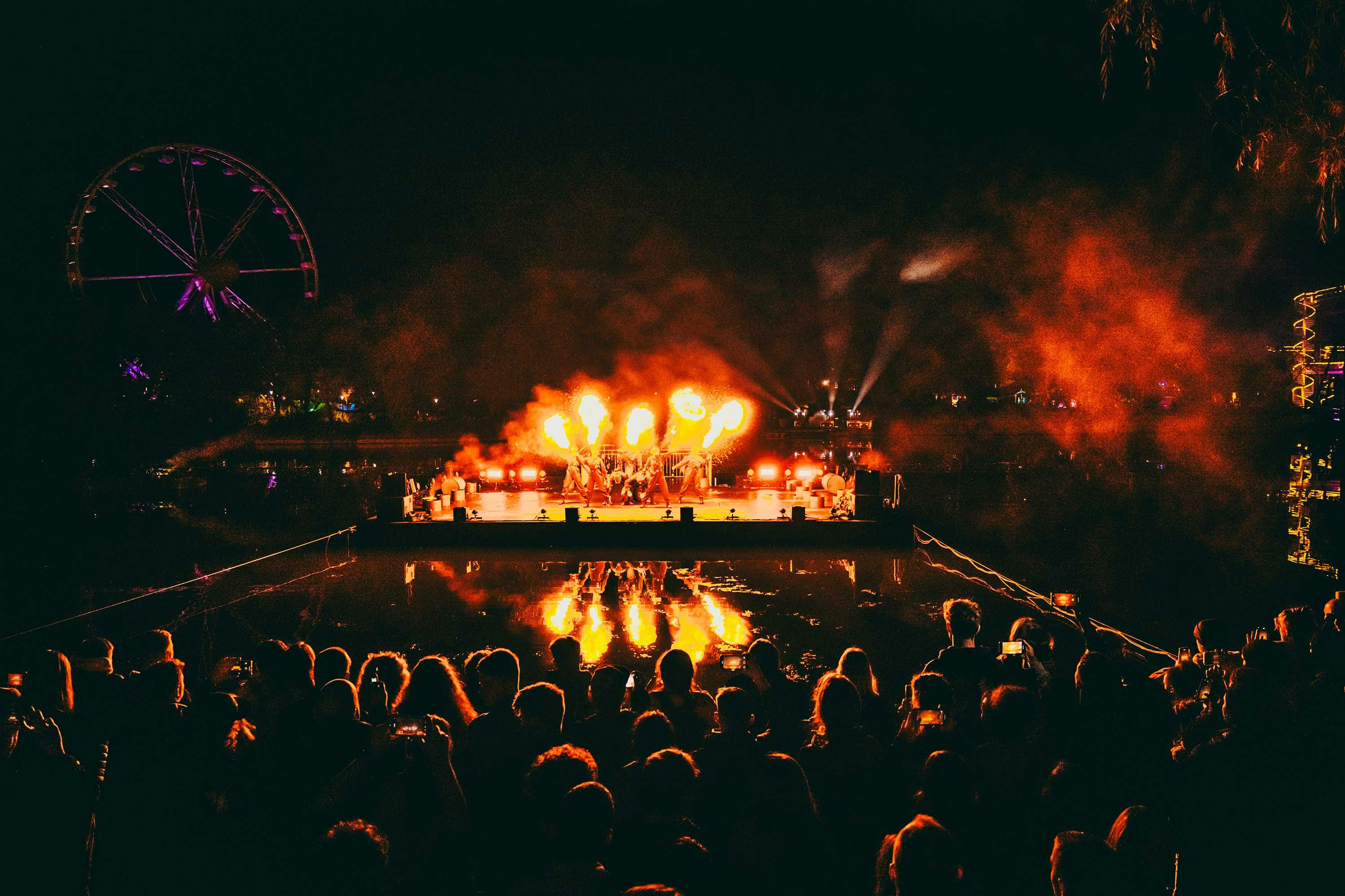 Bobbejaanland: Entry Ticket - Photo 2