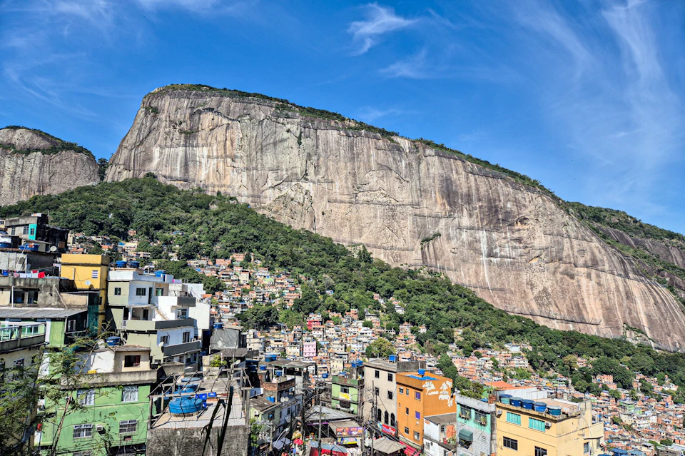 Rocinha