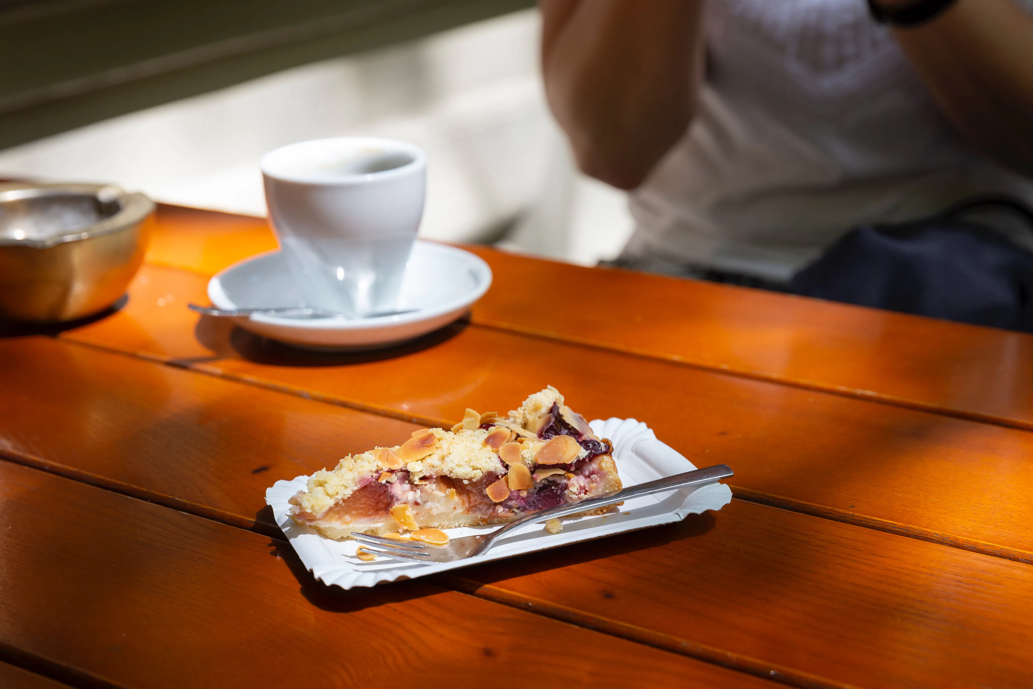 Berlin: Kreuzberg Food Tour