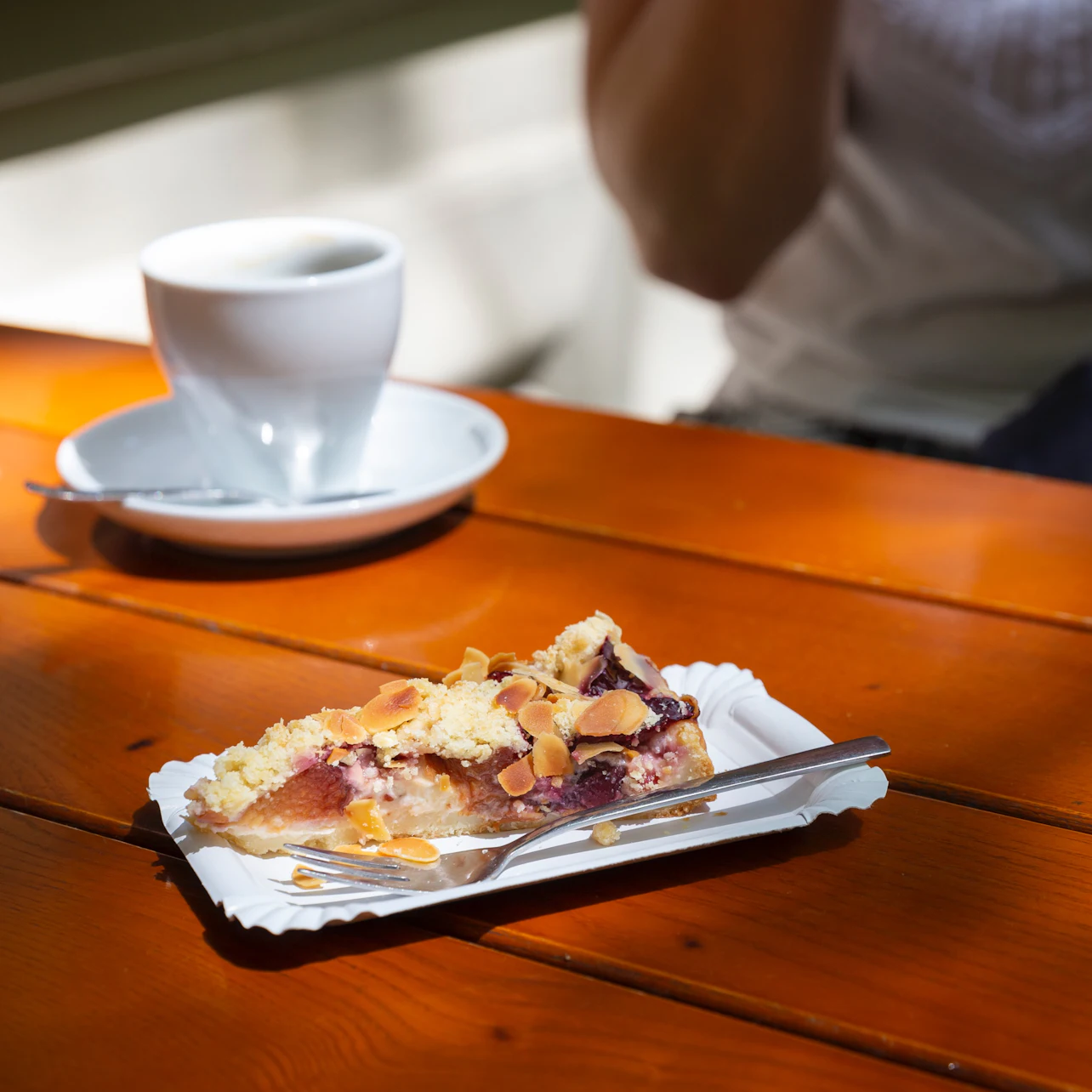 Berlin: Kreuzberg Food Tour