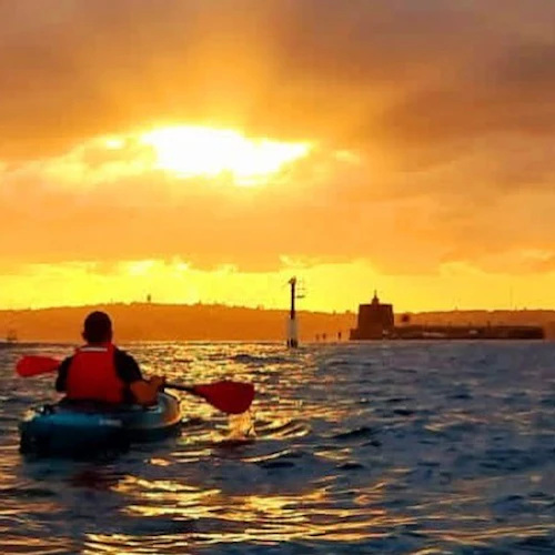 Caiaque Sunrise no Porto de Sydney com café da manhã - Photo 4