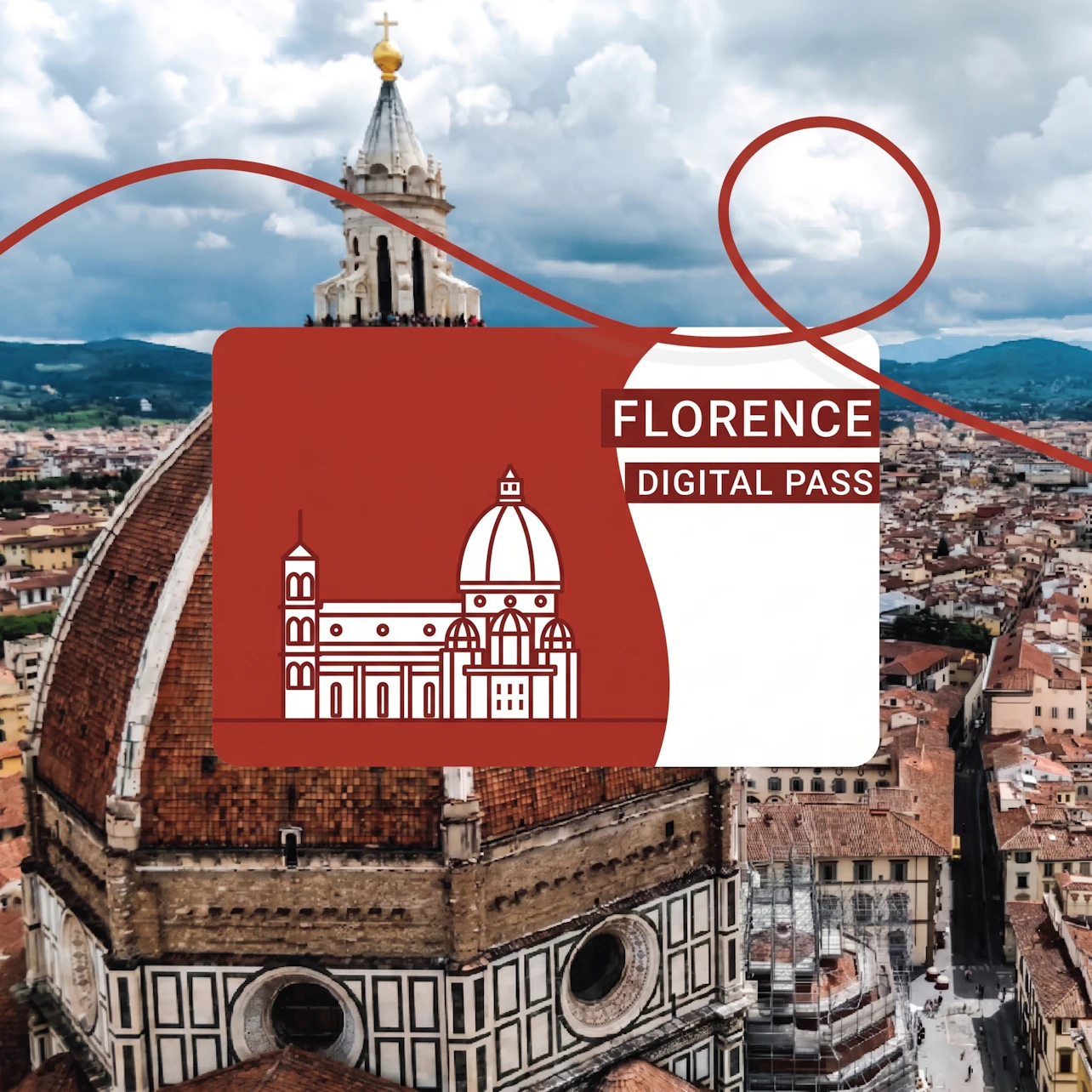The Florence Pass