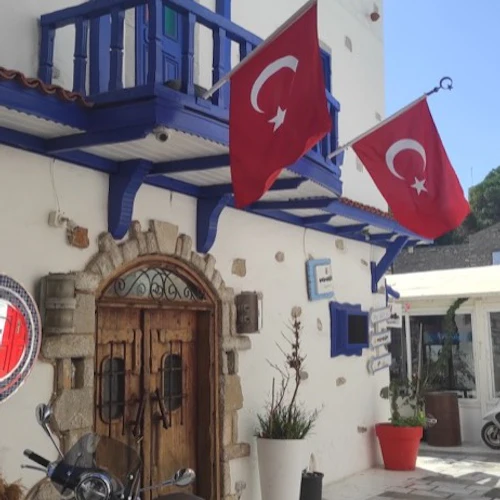 Halicarnassus: Half Day Walking Tour from Bodrum - Photo 3
