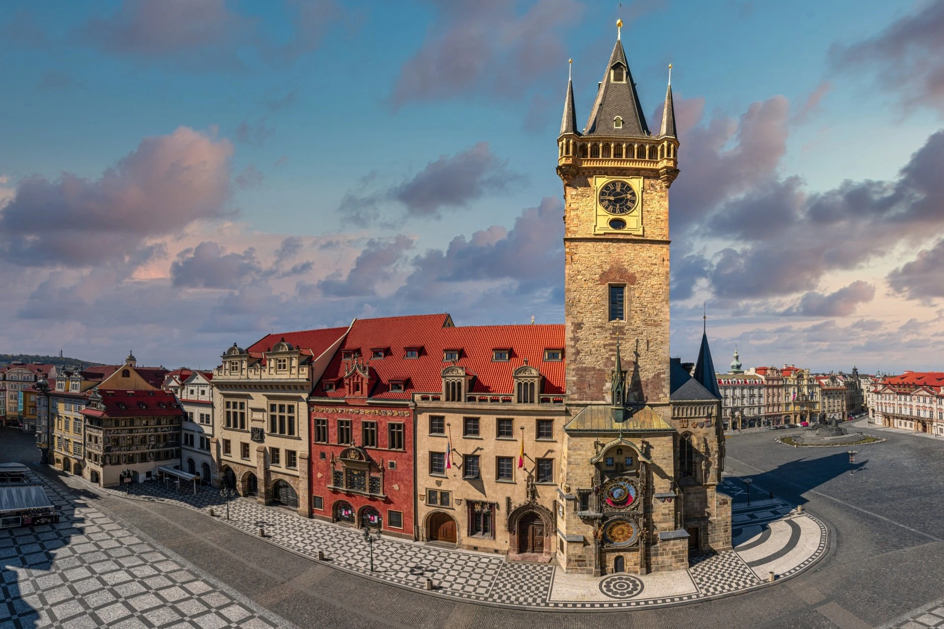 Old Town Hall