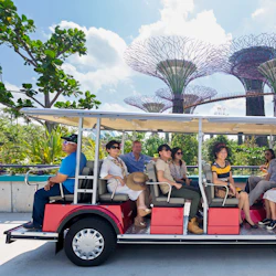 Gardens By The Bay: Outdoor Audio Tour 4