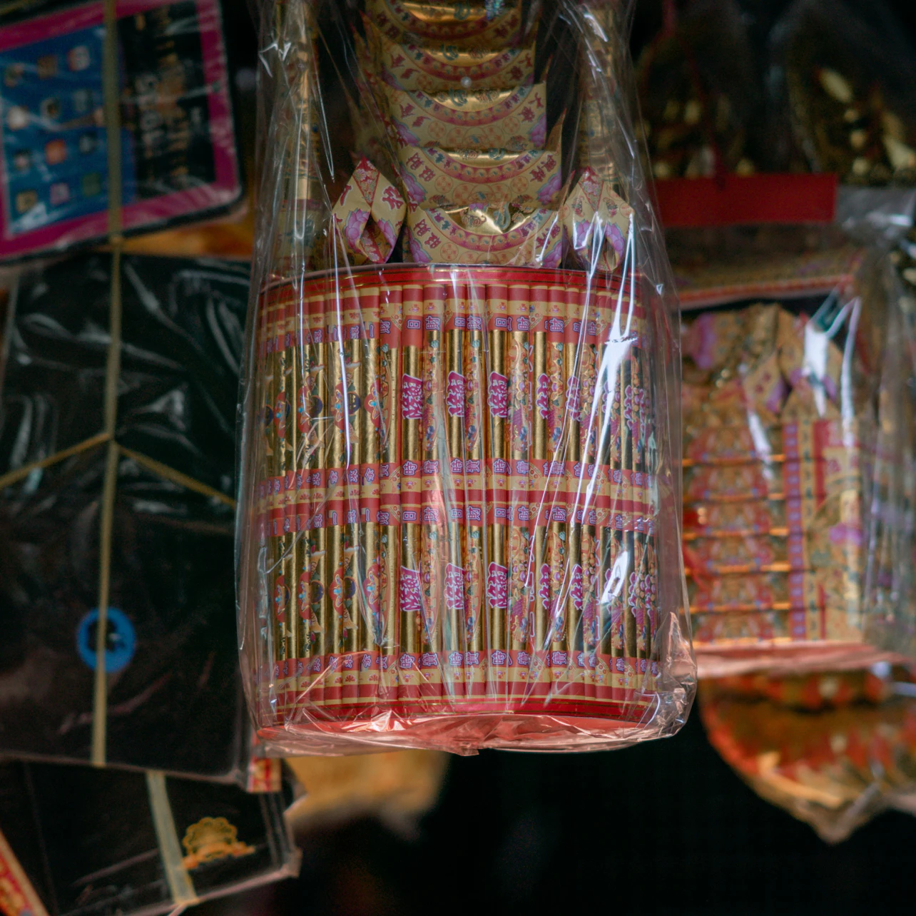 Chinatown Bangkok: Private Walking Tour + Food & Drinks in Bangkok – Tiqets