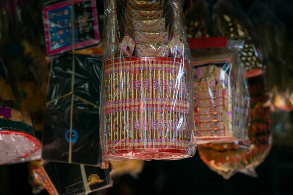 The Joss paper market