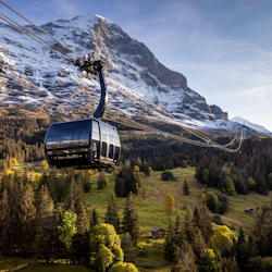 Day Trips from Interlaken