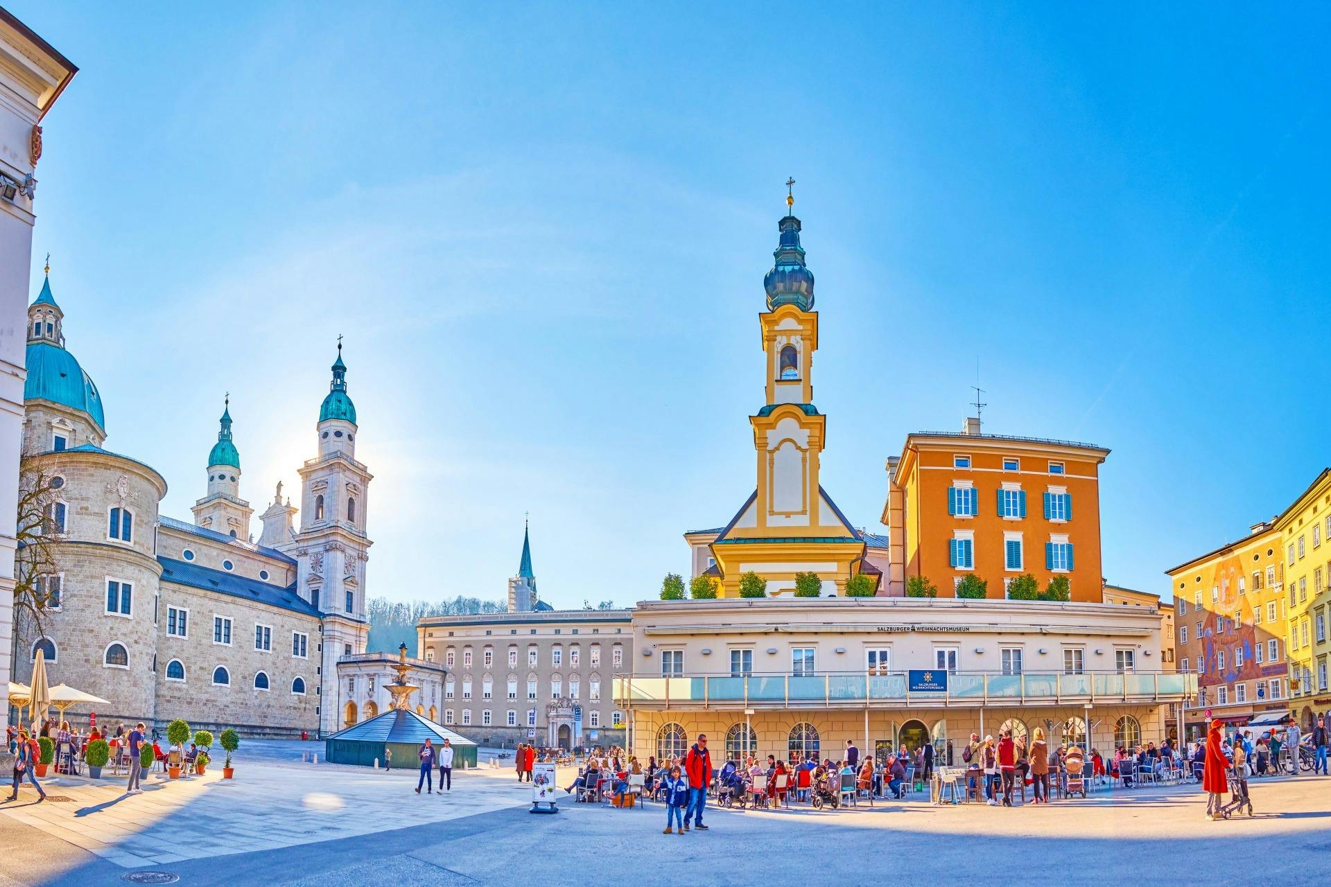Salzburg
