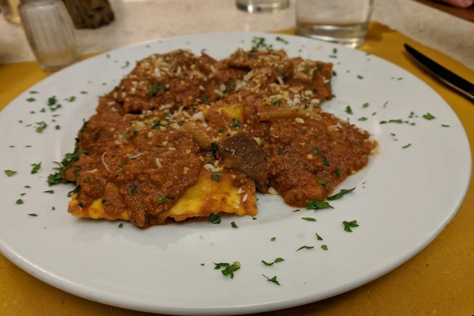 Tortelli