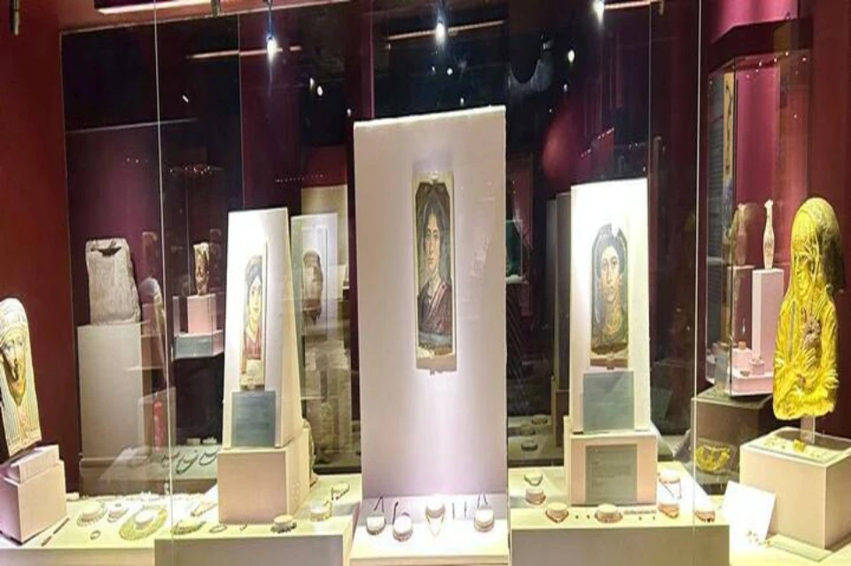 Hurghada Museum