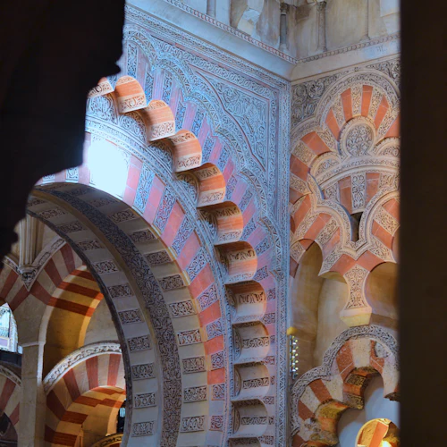 Mosque-Cathedral of Córdoba: Guided Tour - Photo 6