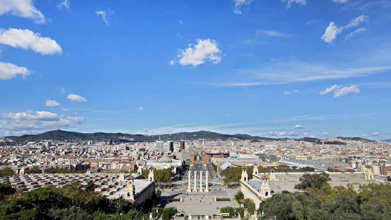 Выставка Гауди в Национальном музее искусств Каталонии: Пропустите очередь
