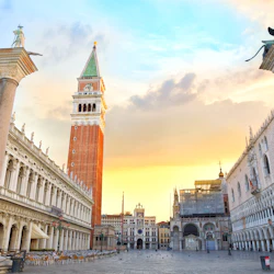 Doge’s Palace, St. Mark’s Basilica & St. Mark’s Campanile: Ticket + Audio Guide 3