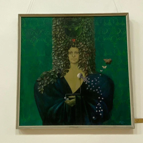 Museu de Arte Brașov: bilhete de entrada - Photo 4
