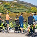 Ciclisme pels turons de Valpolicella