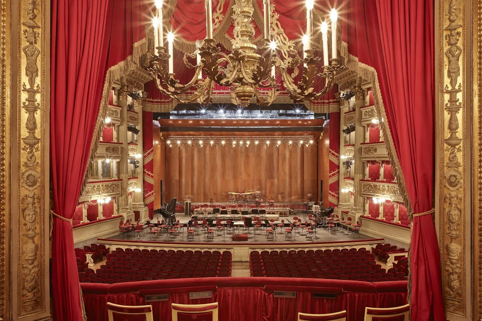 La Scala Theatre