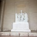 Экскурсия с гидом по Национальному торговому центру с билетами на посещение памятника Вашингтону