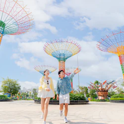 VinWonders Grand Park: Admission Ticket 3