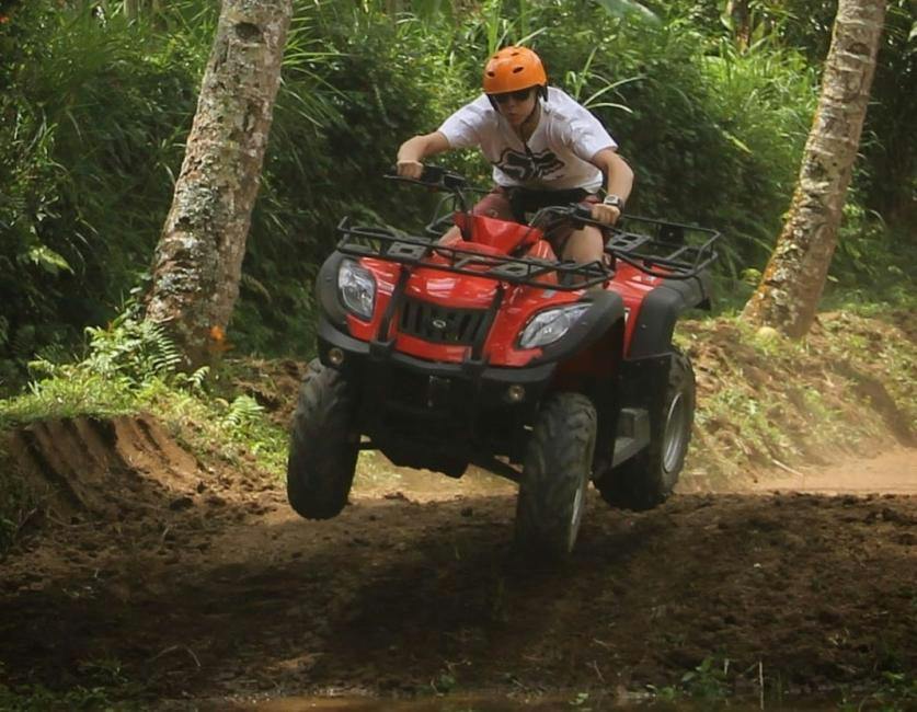 Gianyar Horseback Riding