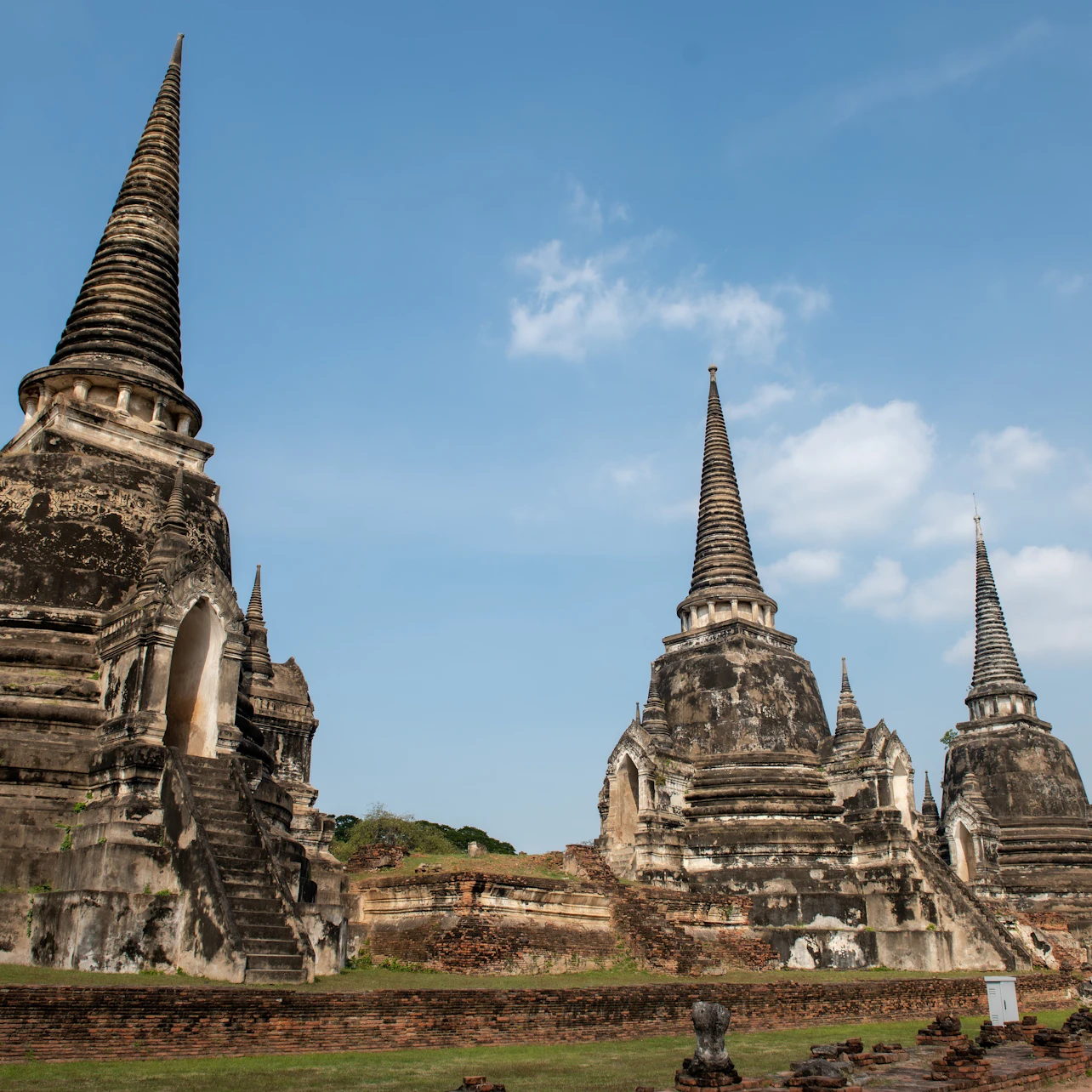 Ayutthaya Historical Park Full Day Tour from Bangkok in Bangkok β Tiqets