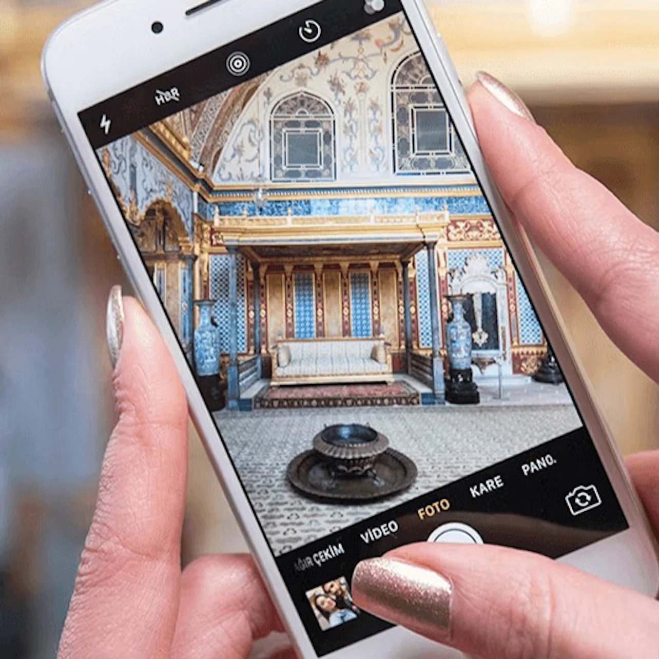 Slider Image
