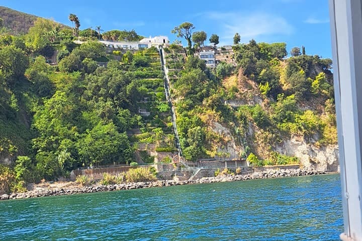 ベイ・オブ・イスキア