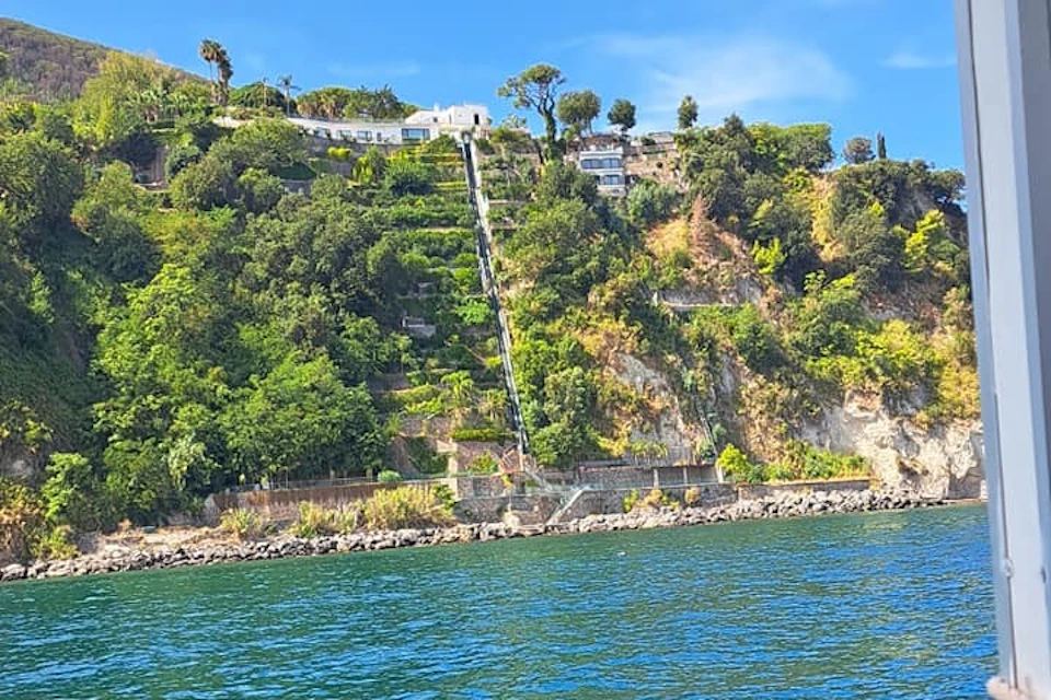 Bay of Ischia