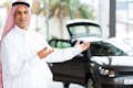 Airport Transfer from Abu Dhabi, Al Ain or Sharjah to Airport