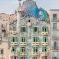 Huis Batlló