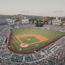 Dodger Stadium