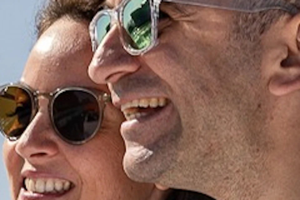 Capture your moment with your loved one!
