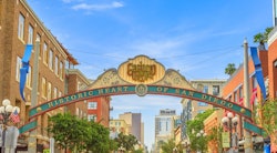 Tours & Sightseeing | San Diego Walking Tours things to do in Convention Center Station