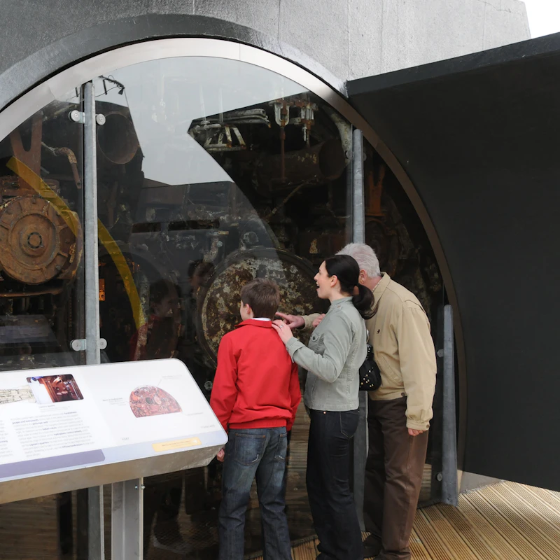 チケット トレブルを演奏 リバプール観光 Tiqets チケット トレブルを演奏 リバプール観光 Tiqets