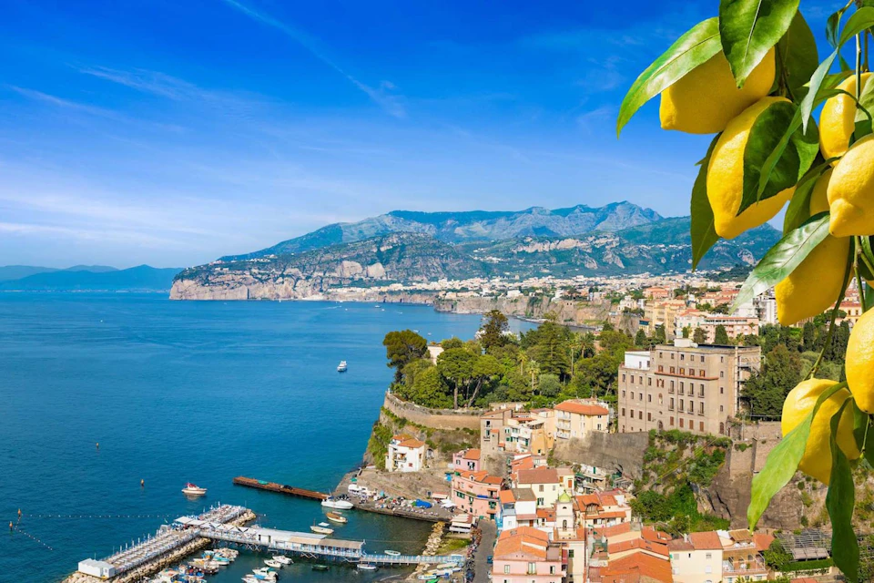 Sorrento