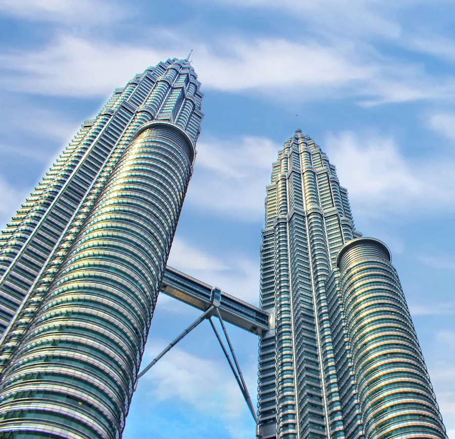 Kuala Lumpur Petronas Twin Towers Tickets