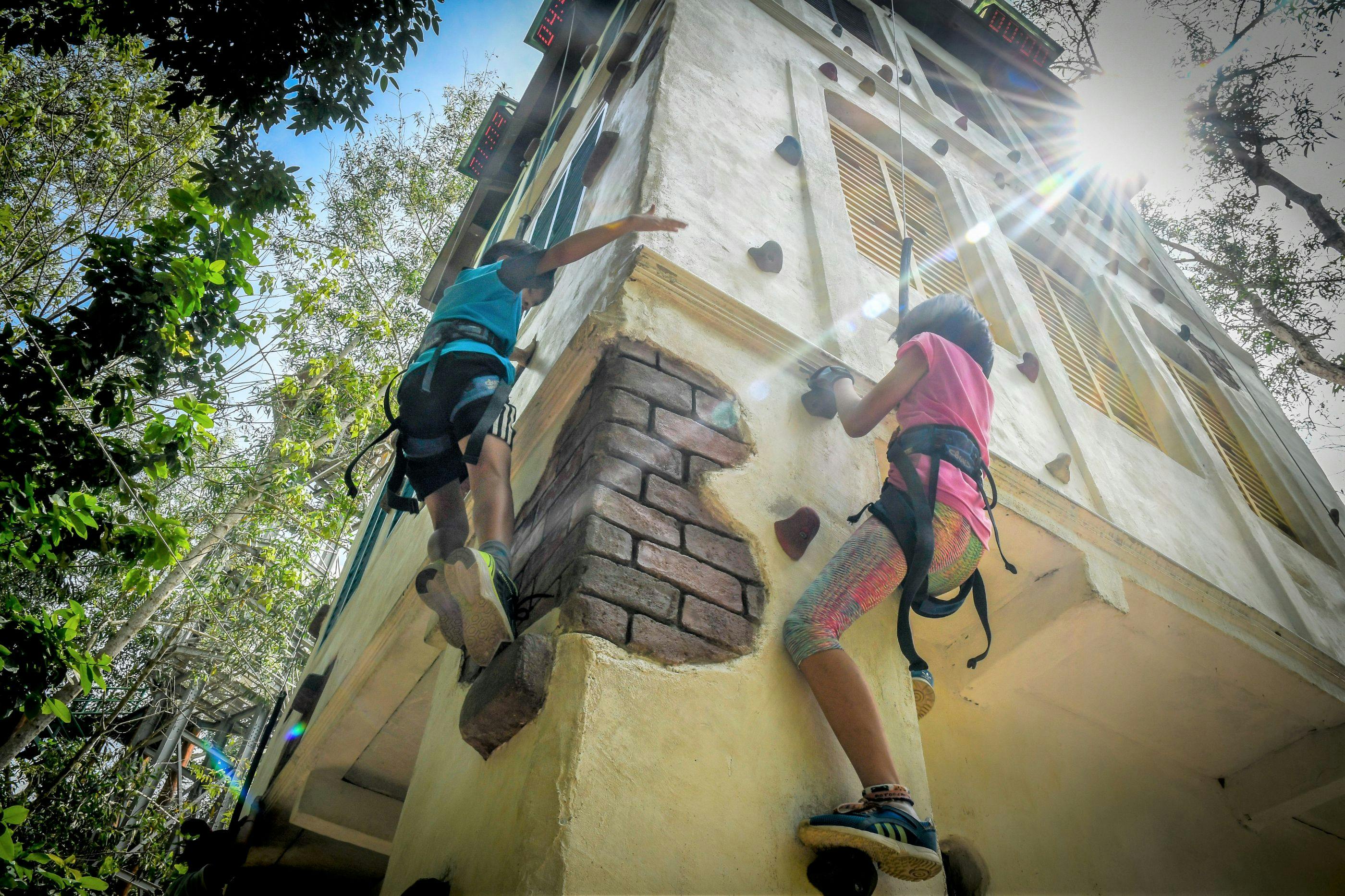 ESCAPE Penang: Admission Ticket - Photo 7