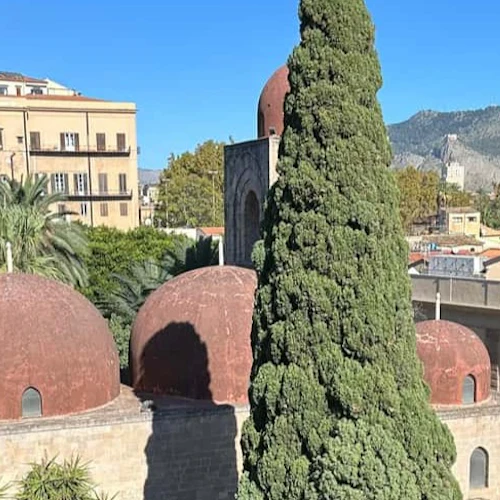 Palermo: Secret Terraces & Hidden Corners Guided Tour - Photo 3