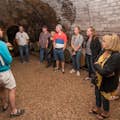 800 year old cellars