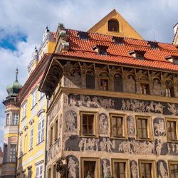 Franz Kafka Museum: Entry Ticket + Audio Guide 2
