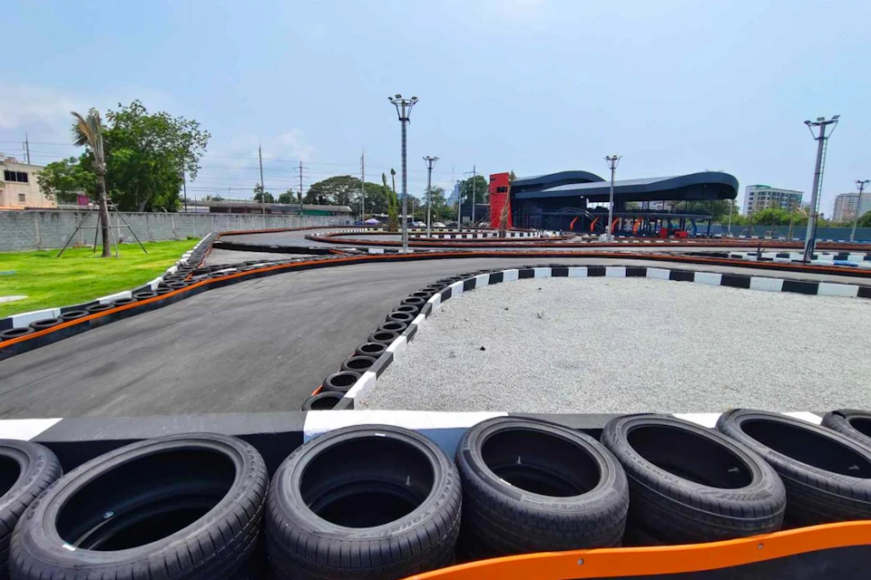 Track