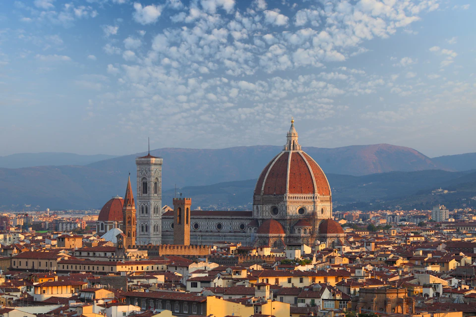 Florence Cathedral