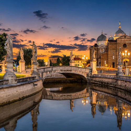 City Sightseeing Padua: 24-Hr Hop-on Hop-off Bus Tour - Photo 5