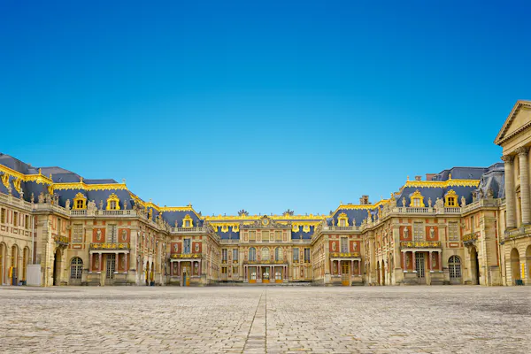 Palais de Versailles : Visite guidée