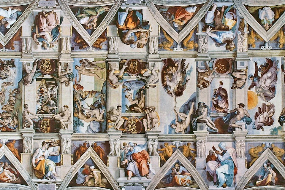Skip the Line tickets for the Vatican