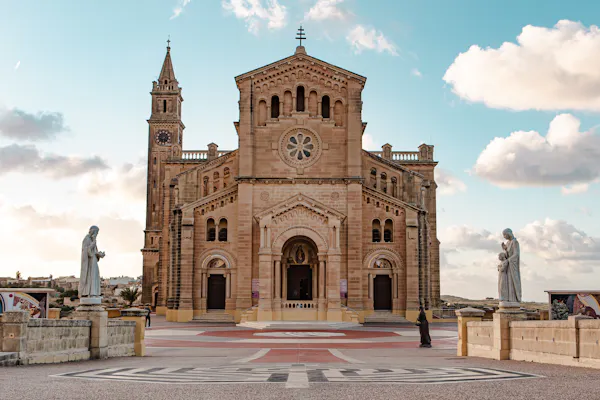 Gozo & Comino : Excursion en Bateau + Navette Aller-Retour