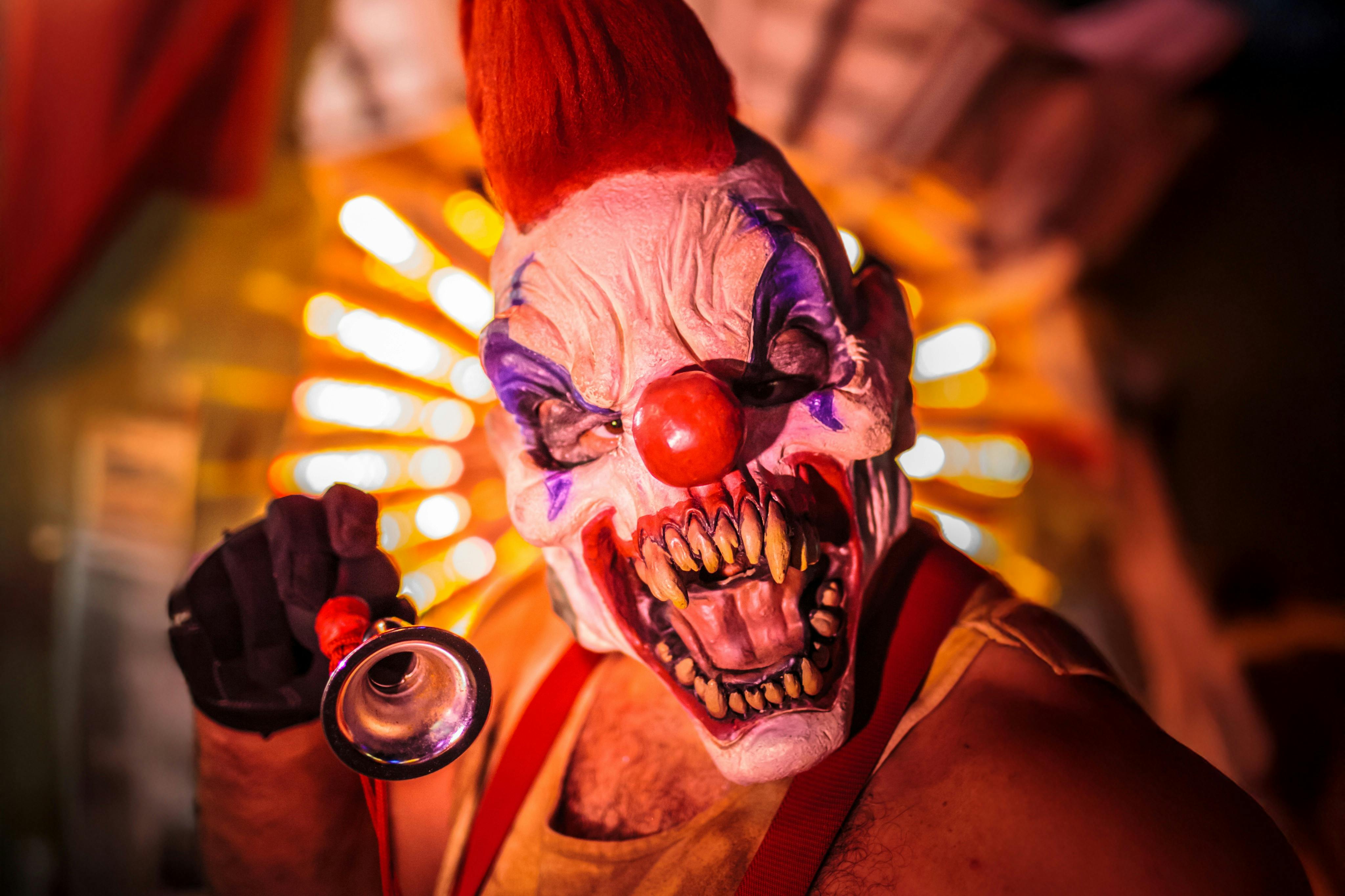 Knott's Scary Farm - Photo 3
