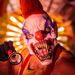 Knott's Scary Farm 3