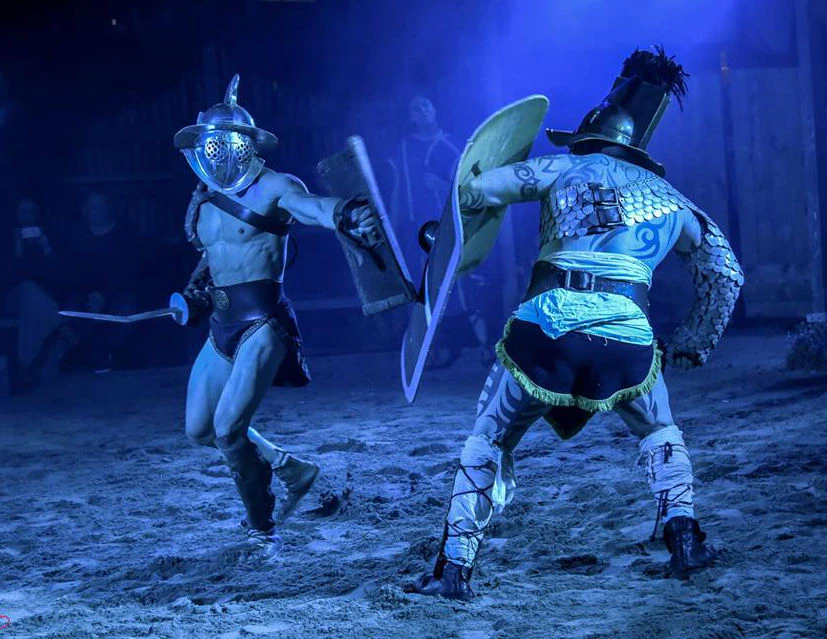 Rome Gladiator Experience Book Tickets Tours More rome-gladiator-experience-book-tickets-tours-more