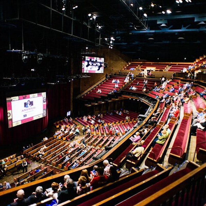 Grand Ole Opry Country Music Show Tickets | Tiqets